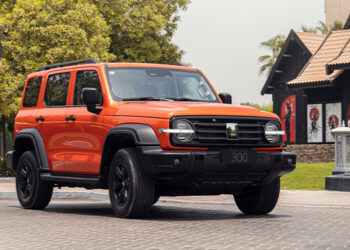 GWM ORA 5 และ TANK 300 คว้า 2 รางวัลใหญ่จากเวที Torino Automotive Design Award 2026 ตอกย้ำความสำเร็จบุกตลาดยุโรป