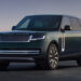RANGE ROVER ELECTRIC : นิยามใหม่แห่ง SUV หรูระดับตำนาน