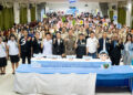 โตโยต้าเปิดตัว “School SAFE สัญจร” ภายใต้โครงการโตโยต้าถนนสีขาว นำร่องสร้างวินัยคนรุ่นใหม่ ขับขี่ปลอดภัยในจังหวัดขอนแก่น