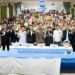 โตโยต้าเปิดตัว “School SAFE สัญจร” ภายใต้โครงการโตโยต้าถนนสีขาว นำร่องสร้างวินัยคนรุ่นใหม่ ขับขี่ปลอดภัยในจังหวัดขอนแก่น