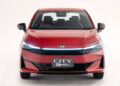 Honda City ใหม่ คว้ารางวัลสุดยอดสินค้าและบริการแห่งปี 2569  BUSINESS+ PRODUCT OF THE YEAR AWARDS 2026