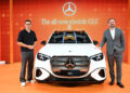เมอร์เซเดส-เบนซ์ เปิดพรีวิว The all-new electric GLC วางค่าตัวไม่เกิน 3.7 ล้านบาท จัดแสดงครั้งแรกในประเทศไทย 24 – 27 กันยายนนี้ ที่งาน Mercedes-Benz StarFest 2026