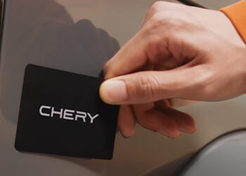 เชอรี ประเทศไทย ใส่ใจทุกเสียงลูกค้า เดินหน้าดูแลครอบครัว Chery V23 อย่างต่อเนื่อง