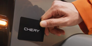 เชอรี ประเทศไทย ใส่ใจทุกเสียงลูกค้า เดินหน้าดูแลครอบครัว Chery V23 อย่างต่อเนื่อง