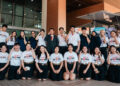 มูลนิธิโตโยต้าประเทศไทย ร่วมกับมหาวิทยาลัยแม่ฟ้าหลวง สานต่อ “การให้สุขภาพ” ขยายโอกาสการเข้าถึงบริการทันตกรรมในพื้นที่ห่างไกล ภายใต้แนวคิด “TOYOTA GIVING ขับเคลื่อนไทยให้ยั่งยืน”