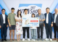 “ฟาสต์ ออโต โชว์ ไทยแลนด์ 2026” ปิดท้ายกิจกรรม “ซื้อรถ ลุ้นรับ” มอบรางวัลใหญ่เก้าอี้นวดไฟฟ้า AMAXS แก่ผู้โชคดี