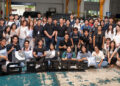 OMODA & JAECOO ตอกย้ำความเป็นผู้นำเทคโนโลยี REEV ในไทย ขับเคลื่อนโครงการ Future Talent Academy สู่มหาวิทยาลัยชั้นนำ วางรากฐานความเชื่อมั่นในเทคโนโลยี และสร้างความมั่นใจให้ผู้บริโภค