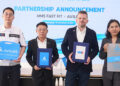 MMS FASTFIT จับมือ AVILOO นำเสนอบริการเช็กสุขภาพ แบตเตอรี่รถยนต์ไฟฟ้า ทราบผลไวใน 3 นาที แห่งแรกในประเทศไทย เพื่อยกระดับความมั่นใจ ให้กับผู้ใช้ EV ทั่วประเทศ