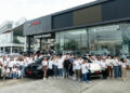GWM จัดกิจกรรม “ORA 5 HEV: Fun to Drive” ชวนสมาชิก ORA Gang ออกทริปสุดเอ็กซ์คลูซีฟ