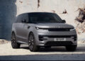 RANGE ROVER SPORT ELECTRIC: พลังไฟฟ้าที่ปลุกทุกสัมผัสแห่งการขับขี่