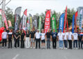 TOYO TIRES ร่วมส่งท้ายความมันส์ ISUZU CHALLENGE THAILAND 2026 สนามสุดท้ายที่สงขลา