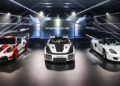 ปอร์เช่ เอจี จัดตั้ง Home of Sports Cars พร้อมเพิ่มการถือหุ้นใน Manthey Racing เป็น 67 เปอร์เซ็นต์