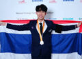 ศิษย์เก่าวิทยาลัยเทคโนโลยียานยนต์โตโยต้า คว้าเหรียญเงิน “เวทีโลก” WorldSkills Shanghai 2026 ตอกย้ำความเป็นเลิศ พร้อมเปิดรับสมัครนักศึกษาใหม่ ปี 2569