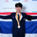 ศิษย์เก่าวิทยาลัยเทคโนโลยียานยนต์โตโยต้า คว้าเหรียญเงิน “เวทีโลก” WorldSkills Shanghai 2026 ตอกย้ำความเป็นเลิศ พร้อมเปิดรับสมัครนักศึกษาใหม่ ปี 2569