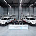 เฟรเซอร์ส พร็อพเพอร์ตี้ ประเทศไทย มั่นใจ เลือก Hilux Travo-e หนุนแผนลดการปล่อยก๊าซเรือนกระจกจากการดำเนินงานรับมอบรถยนต์พลังงานทางเลือกจากโตโยต้า 17 คัน