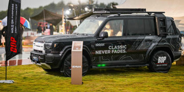 iCAUR รวมพลังผู้ใช้รถทั่วโลกในงาน Global User Summit 2026 ชู “Classic Never Fades | Make It Yours” ตอกย้ำแบรนด์ระดับสากล