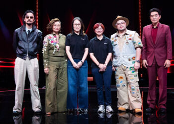 GWM จับมือ THE VOICE THAILAND 2026 ร่วมค้นหา “ตัวจริง เสียงจริง” พร้อมขับเคลื่อนทุกแรงบันดาลใจ ให้ทุกความฝันก้าวไปให้สุด