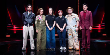 GWM จับมือ THE VOICE THAILAND 2026 ร่วมค้นหา “ตัวจริง เสียงจริง” พร้อมขับเคลื่อนทุกแรงบันดาลใจ ให้ทุกความฝันก้าวไปให้สุด