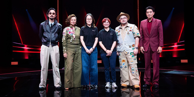 GWM จับมือ THE VOICE THAILAND 2026 ร่วมค้นหา “ตัวจริง เสียงจริง” พร้อมขับเคลื่อนทุกแรงบันดาลใจ ให้ทุกความฝันก้าวไปให้สุด