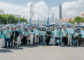 นิสสัน ยกขบวน คิกส์ e-POWER ใหม่ ตะลุยกรุงเทพฯ กับกิจกรรม “KICKS in Town”