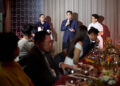 เลกซัส จับมือ MARRIOTT BONVOY จัดกิจกรรมมื้อค่ำสุดเอ็กซ์คลูซีฟ REFINE DINING BY LEXUS ทั่วภูมิภาคเอเชียตะวันออกเฉียงใต้ พิเศษสำหรับลูกค้าเลกซัส
