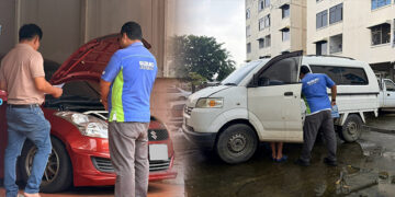“Suzuki Flood Hunter” เดินหน้าเชิงรุกลงพื้นที่พบผู้ประสบอุทกภัย พร้อมจัดงาน SUZUKI “V” CARE DAY ยกขบวน SUZUKI CARRY Food Truck, Barber Truck และ Pet Spa Truck ลงพื้นที่ให้บริการ
