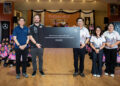 เมอร์เซเดส-เบนซ์ ลงพื้นที่มอบทุนการศึกษา 300,000 บาท ให้กับโรงเรียนเยาววิทย์ ต่อเนื่องโครงการสนับสนุนระยะยาวเป็นเวลากว่า 22 ปี