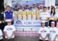 โตโยต้า ร่วมกับ มูลนิธิโตโยต้าประเทศไทย เร่งส่งต่อความช่วยเหลือผู้ประสบมหาอุทกภัย ปี 2569 ในพื้นที่ภาคกลาง ภายใต้แนวคิด “TOYOTA GIVING ขับเคลื่อนไทยให้ยั่งยืน”