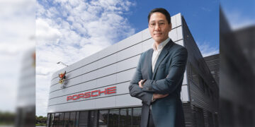“วุฒิกร อินทรภูวศักดิ์” นำทัพ AAS เปิด Porsche Destination มิติใหม่ เติมเต็มประสบการณ์ลักชัวรี