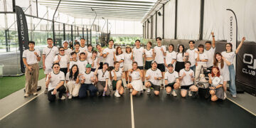 OMODA & JAECOO เดินหน้าสร้างความเชื่อมั่นระยะยาว ผ่านกิจกรรม “OJ CLUB – LIVE YOUR WAY” เติมเต็มประสบการณ์ไลฟ์สไตล์ เชื่อมโยงลูกค้าสู่ครอบครัวเดียวกัน